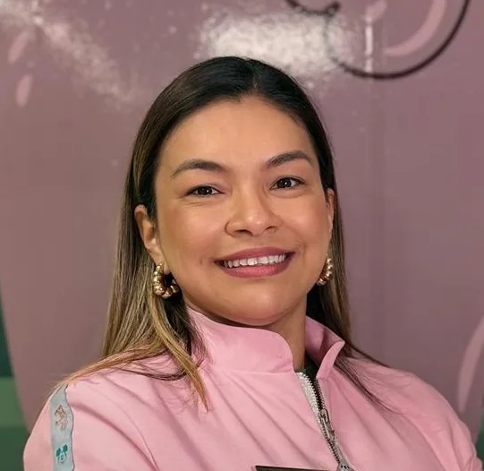 Dra. Amanda