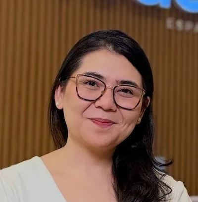 Dra. Taiane